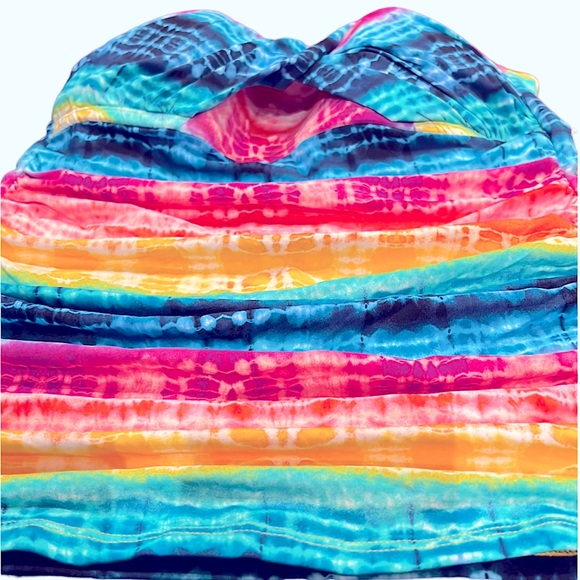 Bleu Rod Beattie Good Vibration Tankini - Picture 7 of 13